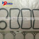 Diesel Engine DE08 Complete Gasket Kit Set thumbnail-5