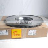 ISG Engine Parts Flywheel Assembly 3697999 From Auto Parts City Shiyan thumbnail-2