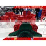 KYB PSVL-45 Hydraulic Main Pump Hydraulic Motor PSVL-45 PISTON PUMP thumbnail-2