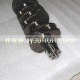 Original ISF3.8 Marine Diesel Engine Forged Crankshaft 5261375 thumbnail-5