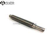 Titanium Stainless Steel Shaft Factory