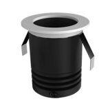 LED Hotel Downlight HTA Custom Color LED Hotel Downlight Dimmable LED Hotel Downlight Company thumbnail-2