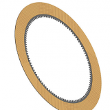 Caterpillar Friction Disc233-9748 2339748 thumbnail-1