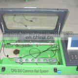 CRS200 Common Rail Diesel Injector Test Bench With One Year Warranty thumbnail-6
