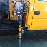 JMC Jiangling Two-row Seat With 2 Tons thumbnail-5