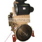 3035580 Flexible Hose for Cummins Cqkms N14-435E PLUS Diesel Engine Spare Parts Manufacture Factory in China Order thumbnail-6