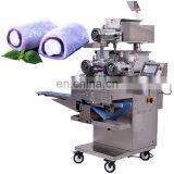 Multifunctional Double Filling Mochi Making Machine For Sale thumbnail-2