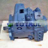A4VSG Various Rexroth Hydraulic Pump Hydraulic Axial Piston Pump A4VSG125DP/30R-PPB10N000NESO418 thumbnail-4
