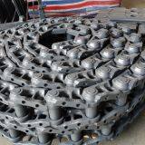 Track Chain – For Kobelco, Ingersoll - Rand, Sumitomo – E195, E200, E215, E225, E230, DM25, DM30, SH200, SH210, SH220 thumbnail-1