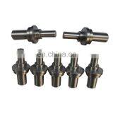 Custom Precision Micro Bike Spare Parts Prototype Fabrication And Metal Part Turning Milling For Cnc Machining Service thumbnail-3