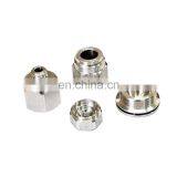 Surface Oxide 6061 6060 Aluminum Mechanical Spare Parts CNC Turning Machining thumbnail-5