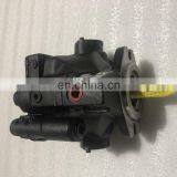 Trade Assurance American Parker PVP1636R2P12 Variable Displacement Plunger Pump thumbnail-2