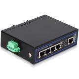N-TRON Unmanaged Switch 508FXE2-N-SC-40 thumbnail-1