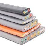 [Factory Directly] Tvvb Lift Cable Crane Cable Elevator Travel Flat Cable thumbnail-4