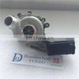 GTB1749VK Turbo 778400-5004S AX27-6K682-CA Actuator G-25 778400 Turbocharger Engine 306DT ANV6D thumbnail-3