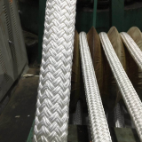 RECOMEN Supply 8 Inch Machine Polyester Braided for Ship pp Rope Diameter 150mm thumbnail-3