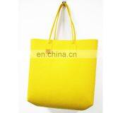 2019 China Wholesale Felt Tote Bag thumbnail-4