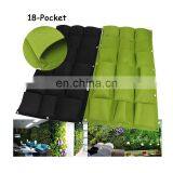 Grow Bags Flower Pots Planter Bag Garden Felt Planter Bags thumbnail-1