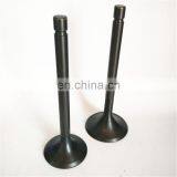 4G63 6A12 Gasoline Engine Intake and Exhaust Valve For Proton Perdana 2.0 i 16v Motor Parts thumbnail-4