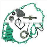 Throttle Body Piston Kits Jetski Parts for WSM Kawasaki 1500 Exhaust Pipe Gasket 007-336-07 11061-3762 Engine Valves Titanium thumbnail-3