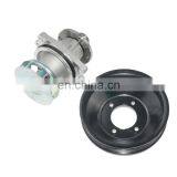 Water Pump / Gasket +Water Pump Pulley for BMW OEM 11511433828 ,11511722536, 11511730414 ,11511744243, 11517503884,11517527910 thumbnail-1