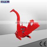 4''Wood Chipper Shredder With PTO for Tractor thumbnail-6