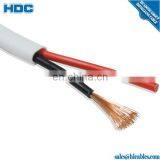 Saudi Arabia Best Selling 3x4mm2 99.9% Copper Conductor PVC Insulation Flexible Cable by Roll Package thumbnail-2