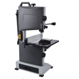 FS-D90 Multifunctional Band Saw Machine Small Home Woodworking Beads Cutting Machine Professional Band-Sawing Machine 220V 500W thumbnail-2