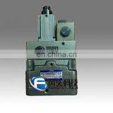 Japan YUKEN Proportional Electric Hydraulic Flow Control Overflow Speed Regulating Valve EFBG-10-500-C-51 EFBG/EBG-03/06-C/H-51 thumbnail-4
