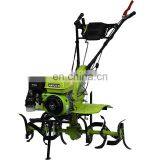2020 New Design Factory Cheap Price Mini Rotary Tiller Cultivator Farm Machinery thumbnail-1