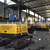 Мини-экскаватор 3 тонн в продаже. Новый thumbnail-5