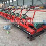Paving Leveling Machine for Road Construction Paver thumbnail-4