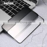 Remax Gl-32 New Emperor Series Factory Wholesales 9d Tempered Glass Protector thumbnail-3