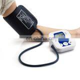 Large LED Medical Bluetooth Wireless Wrist Digital Blood Pressure Monitor thumbnail-2
