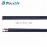 Slocable China Solar Cable 6mm Double Core Apply to Japan Solar Power Station thumbnail-4