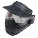 Outdoor CS Practice Play Airsoft Paintball Face Mask Protech Archery Game thumbnail-2
