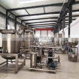 High Quality Fruit Crispy Chips Processing Machine-Vacuum Frying & Potato Vacuum Fryer BVF-60 thumbnail-6