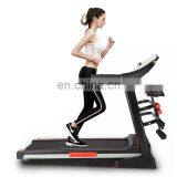 YPOO High Quality Treadmill Home Use Treadmill With Massager Fitness Club Treadmill Lcd Screen Exercise Running Machine thumbnail-4