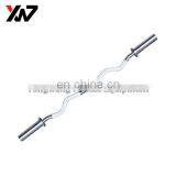 Fitness Equipment Gym Accessories Barbell Bar From Manufacturer thumbnail-2