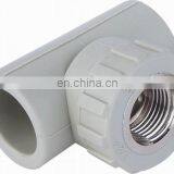 Heavy Type Brass PPR Ball Valve 25mm thumbnail-6