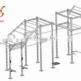 Crossfit Fitness Equipment Rig Power Cage thumbnail-4