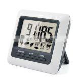 Digital Meat Thermometer With Stainless Probe Kitchen BBQ Thermometer for Measuring Food Temperature thumbnail-5