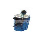 S195 Exhaust Muffler/silencer/exhaust Pot for Farm Tractor thumbnail-2