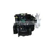 Original New Complete Engine Diesel 4TNV98 Engine Assy For Sales thumbnail-1
