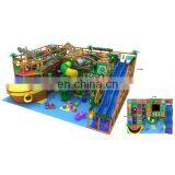 New Style Kids Playground Set Indoor Playground for Shipping Mall thumbnail-2