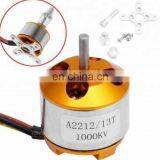 12V 200W Brushless 250W DC Electric Motor thumbnail-6