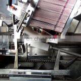 Automatic 100-750 ml Bottle Box Packing Machine Wine Whisky Alcohol Beer Bottle Cartoning Machine thumbnail-4