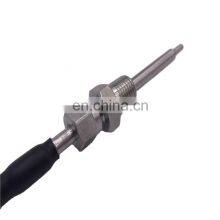 K Type Sensor Temperature Thermocouple Can Mark on Stainless Nut