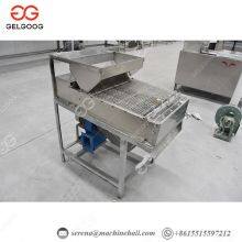 Dry Type Peanut Skin Removing Machine /High Capacity Roasted Peanut Peeling Machine thumbnail-5