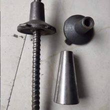 Galvanized Formwork Wing Nut thumbnail-4